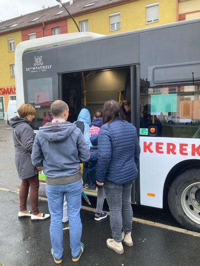 KEREK KERK MESEJRAT