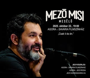 Mez Mosi mesl