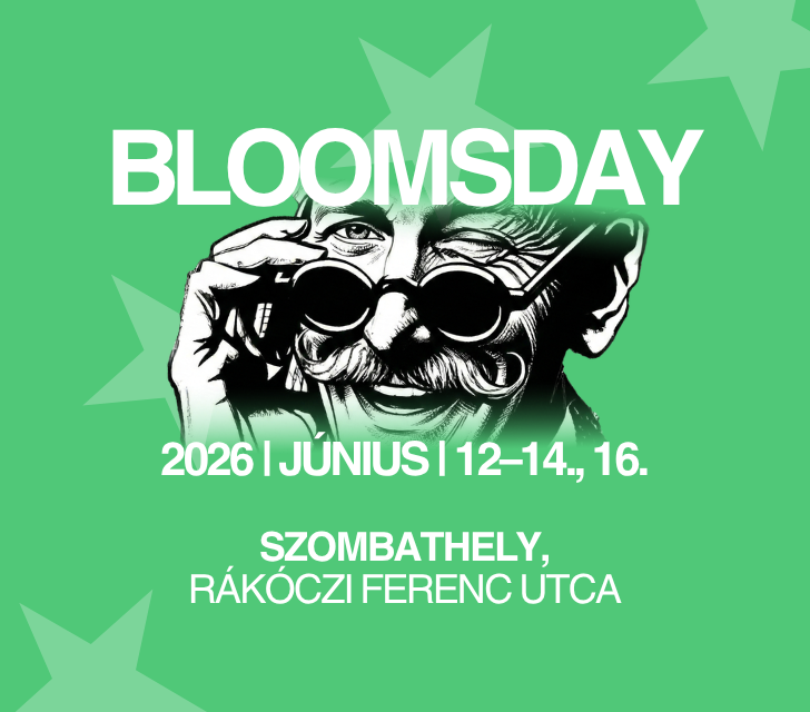 Bloomsday