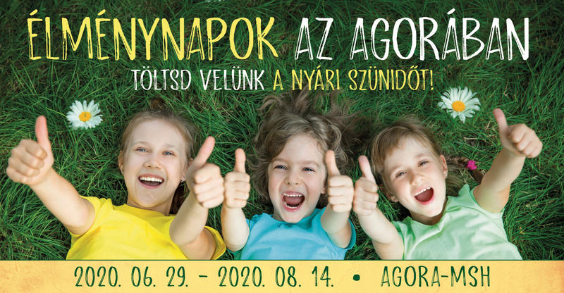 LMNYNAPOK AZ AGORBAN