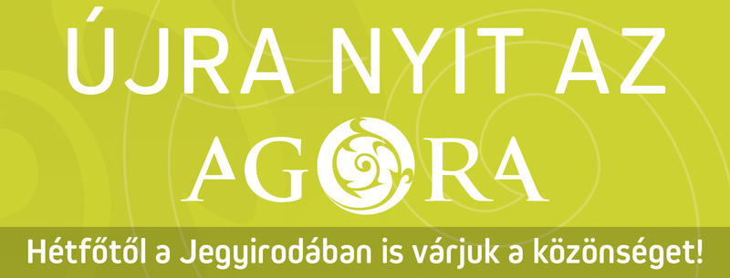 JRA NYIT AZ AGORA