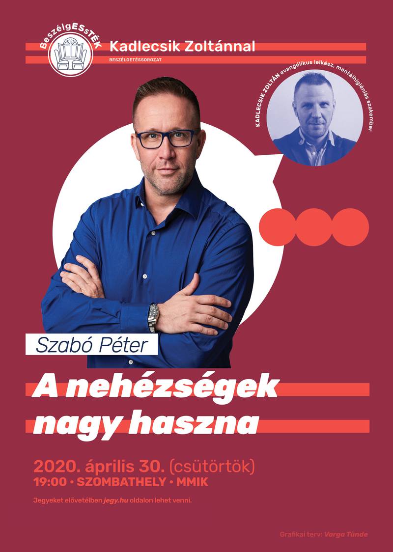 SZAB PTER MOTIVCIS ELAD