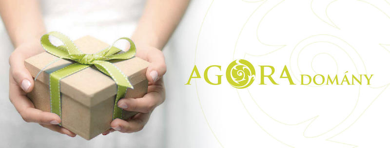 AGORAdomny 