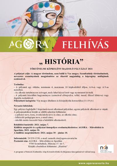 HISTRIA