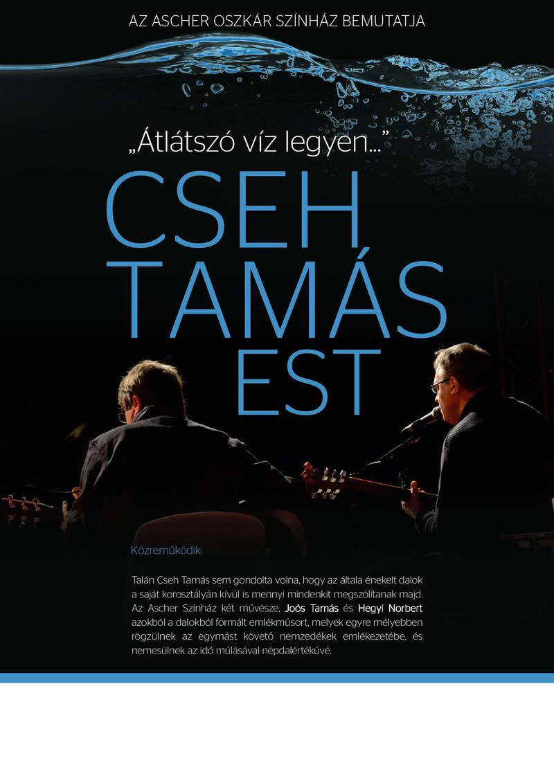 �TL�TSZ� V�Z LEGYEN...
