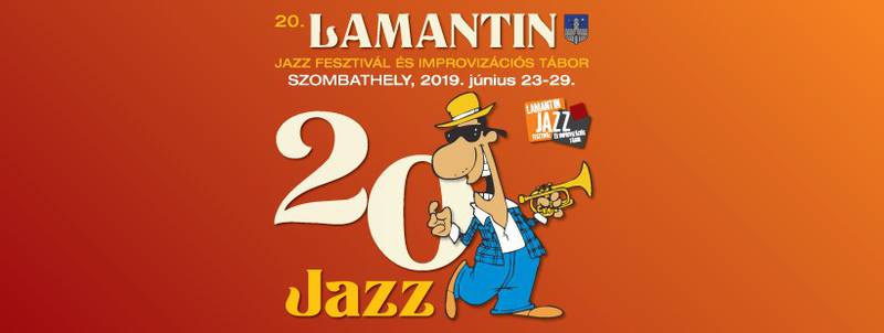 LAMANTIN FESZTIVÁL LAMANTIN FESZTIVÁL