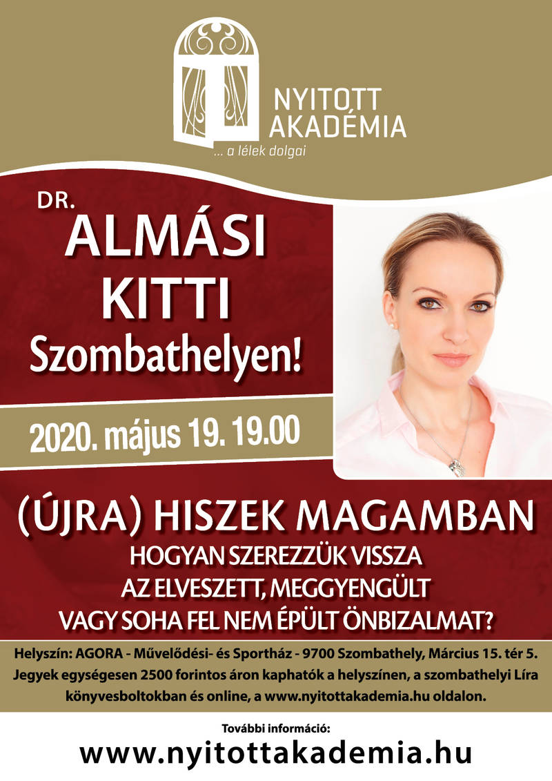 (JRA) HISZEK MAGAMBAN