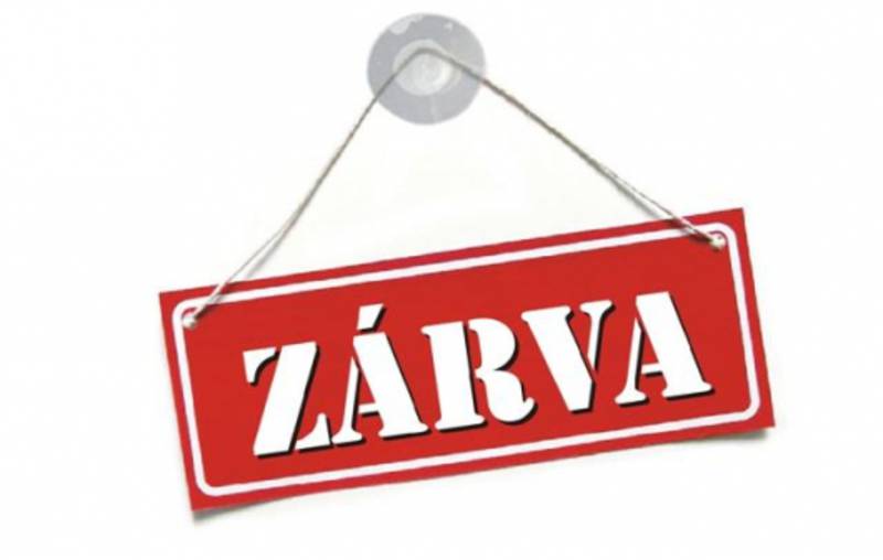 ZRVA LESZ A KRESZ PARK 2019-ben!