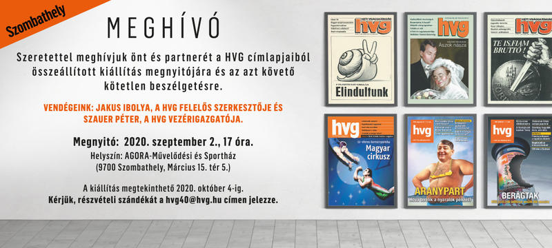 HVG 40