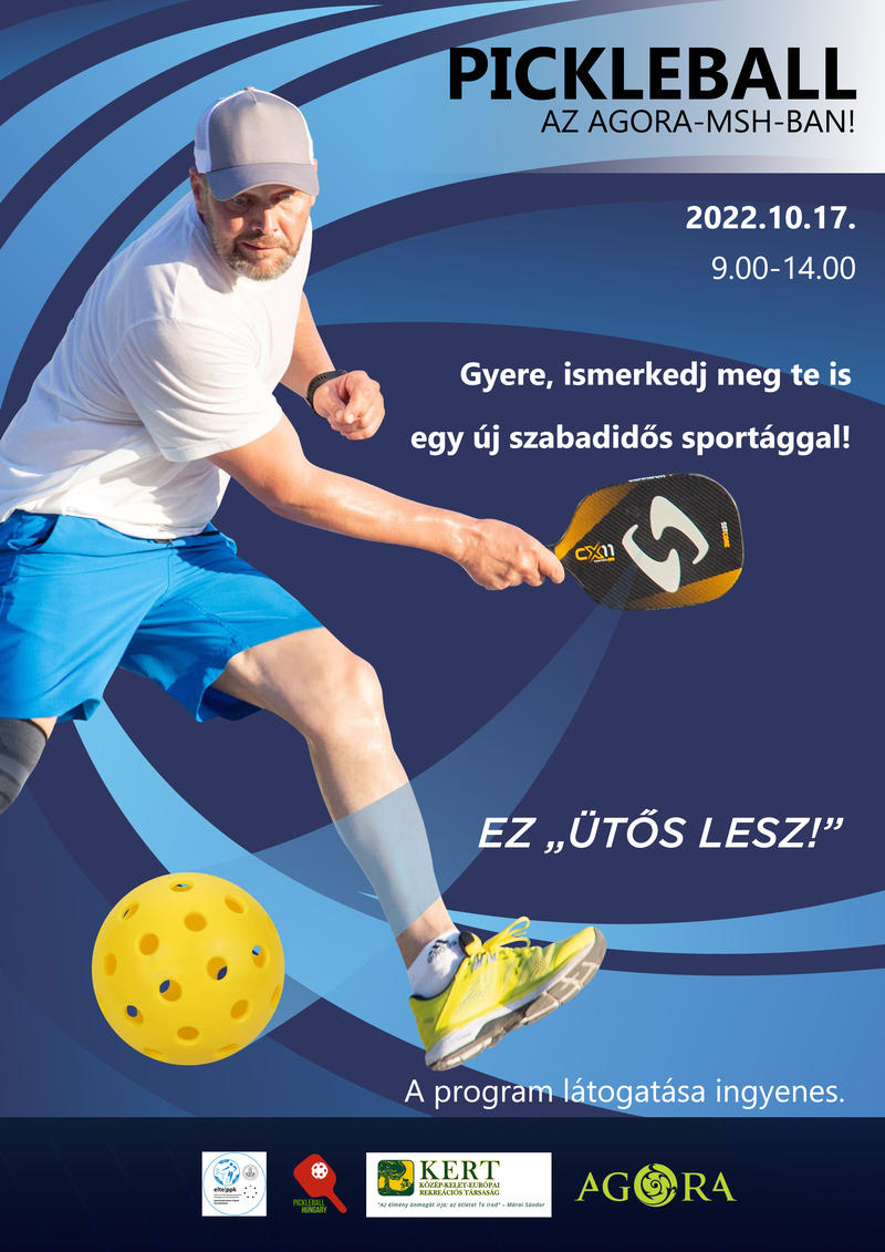 PICKLEBALL