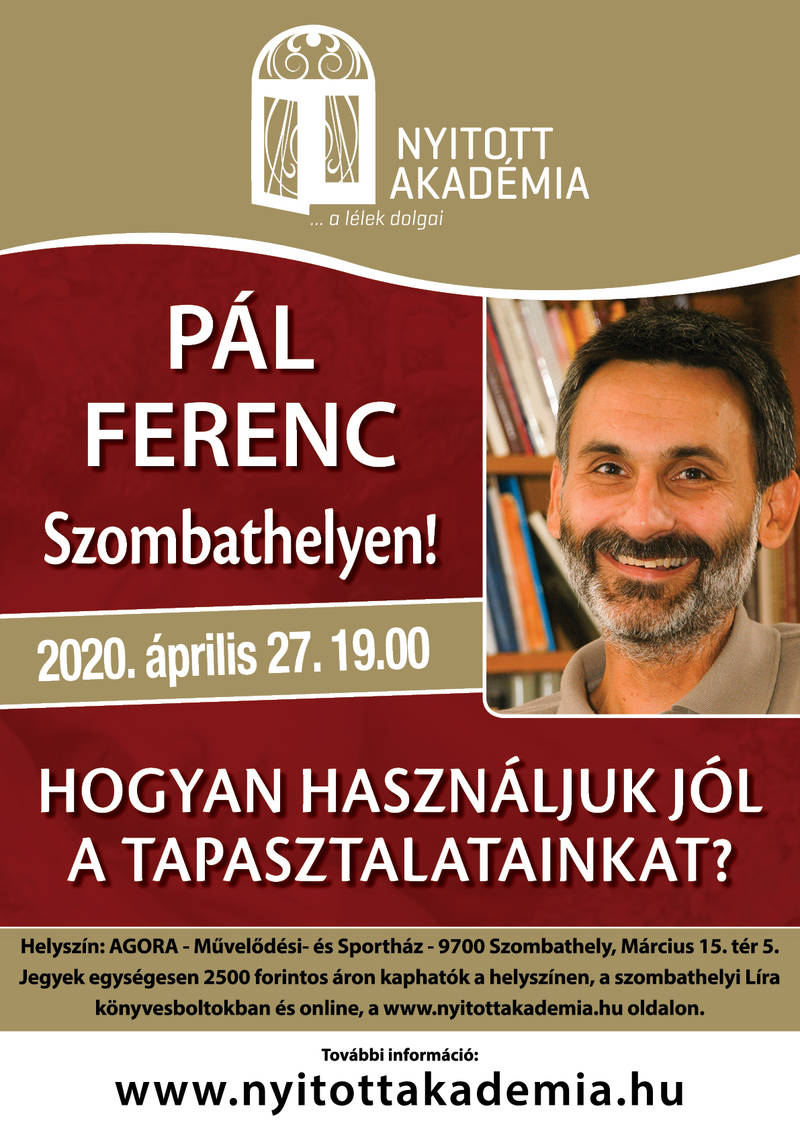HOGYAN HASZNLJUK JL A TAPASZTALATAINKAT?