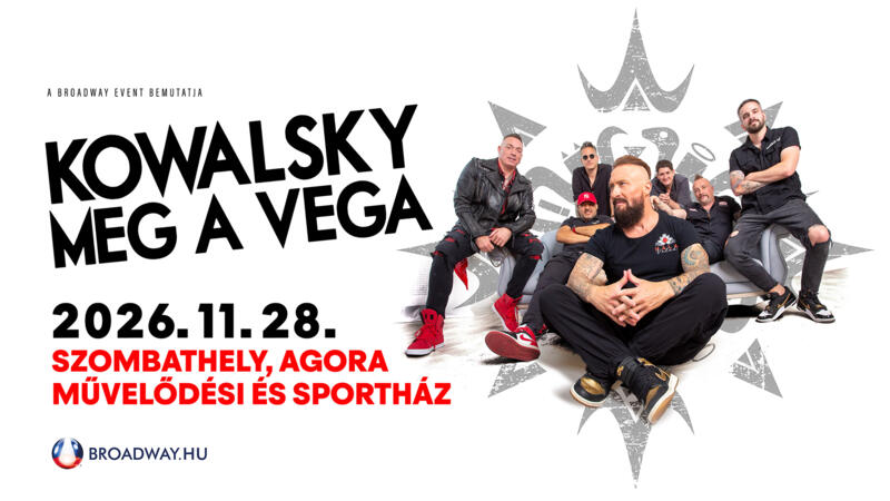 KOWALSKY MEG A VEGA