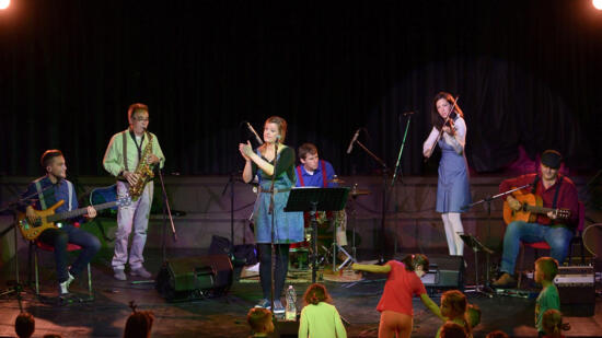 MSORVLTOZS! – ZABSZALMA EGYTTES MIKULSVR KONCERT