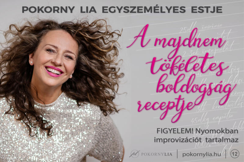 A MAJDNEM TÖKÉLETES BOLDOGSÁG RECEPTJE A MAJDNEM TÖKÉLETES BOLDOGSÁG RECEPTJE