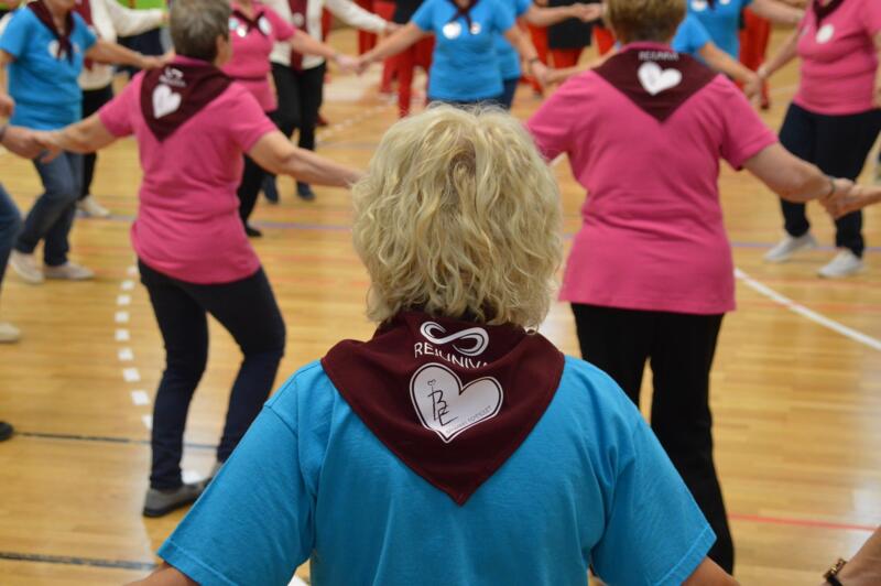 GYERE, TÁNCOLJ MÉG! ROADSHOW GYERE, TÁNCOLJ MÉG! ROADSHOW