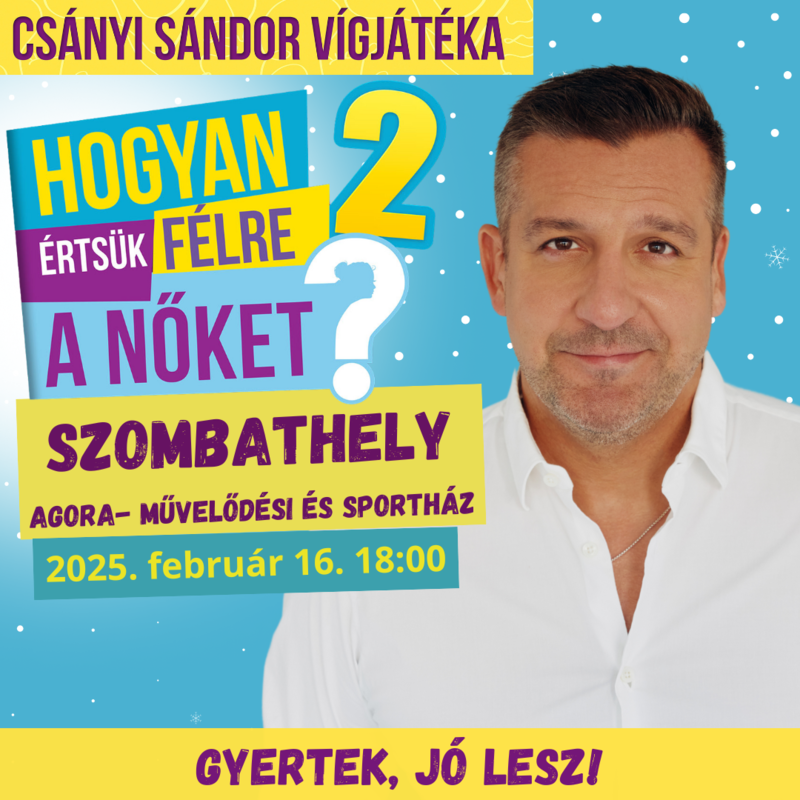 HOGYAN ÉRTSÜK FÉLRE A NŐKET? 2 HOGYAN ÉRTSÜK FÉLRE A NŐKET? 2