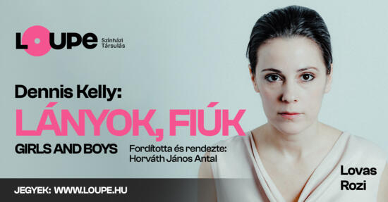 DENNIS KELLY: LNYOK, FIK