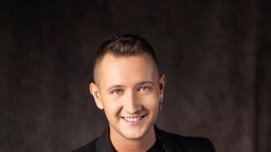 PETER �R�MEK VALENTIN-NAPI KONCERTJE