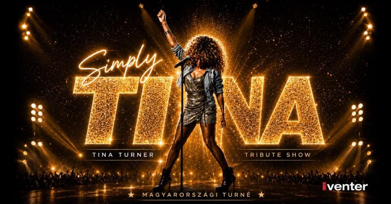 SIMPLY TINA SIMPLY TINA