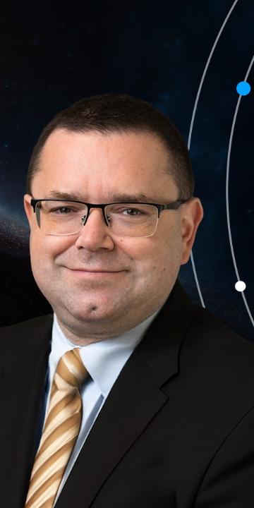 FEKETE LYUKAK: REJT�LYES �GITESTEK GALAXISUNKBAN �S AZON T�L