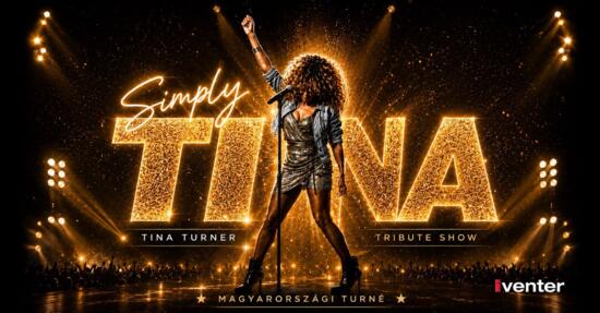 SIMPLY TINA SIMPLY TINA
