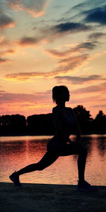 MOVE – SZOMBATHELY SUNSET RUN