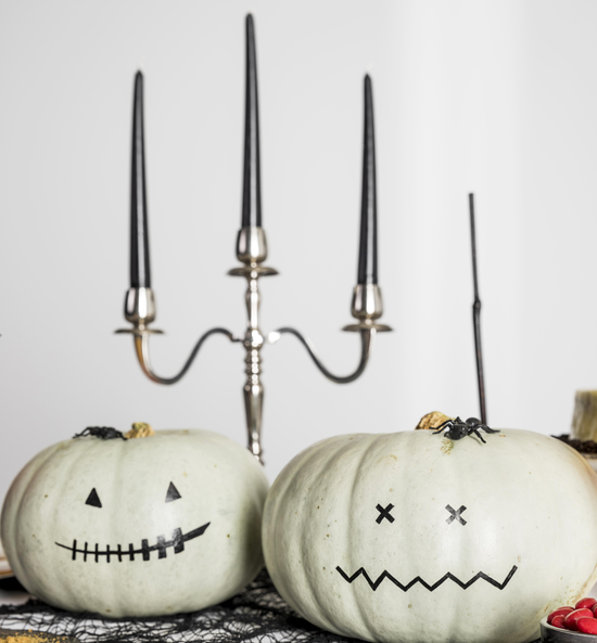 HALLOWEEN A TORONYBAN  