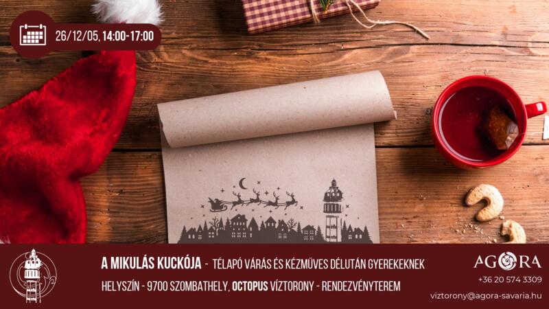MIKULÁS KUCKÓ MIKULÁS KUCKÓ
