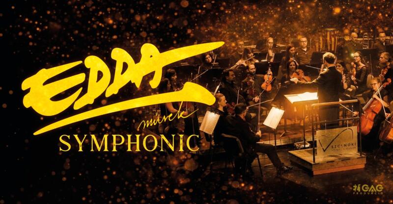 EDDA M�VEK SYMPHONIC