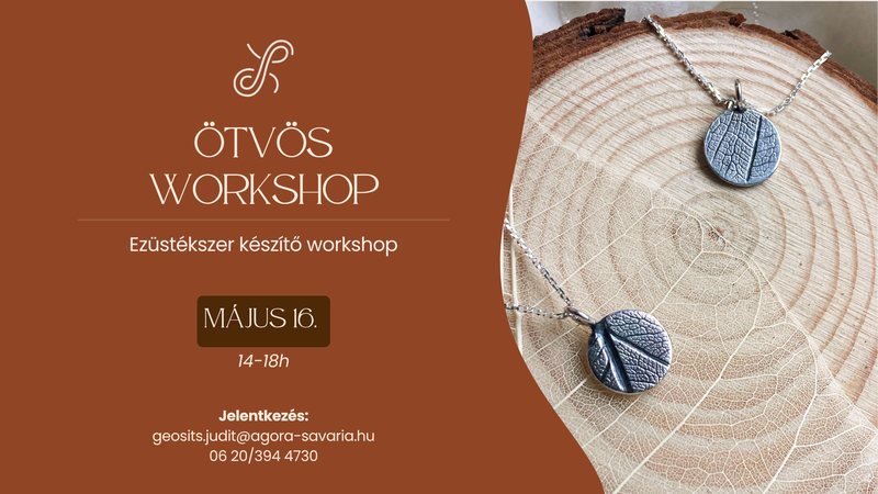 ÖTVÖS WORKSHOP ÖTVÖS WORKSHOP