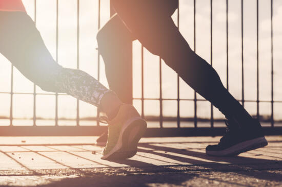 MOVE – SZOMBATHELY SUNSET RUN MOVE – SZOMBATHELY SUNSET RUN