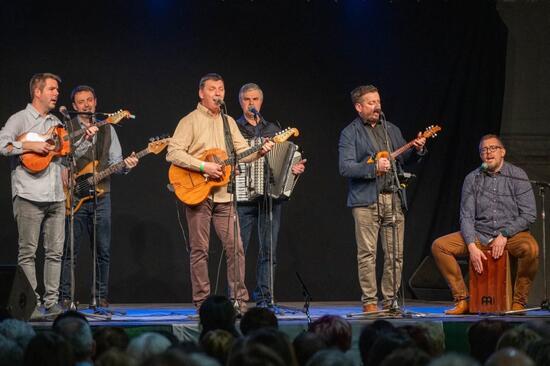 KOPRIVE & INSTRUMENTS