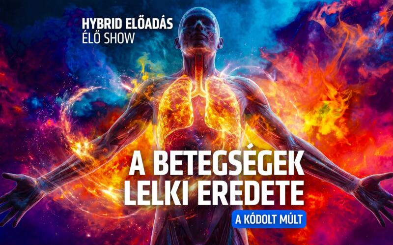 A BETEGS�GEK LELKI EREDETE – A K�DOLT M�LT