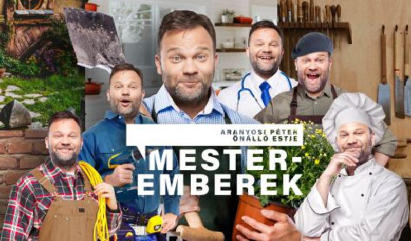 DUMASZ�NH�Z – ARANYOSI P�TER EL�AD�SA