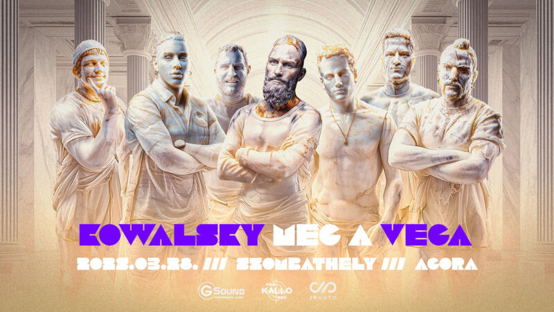 KOWALSKY MEG A VEGA 