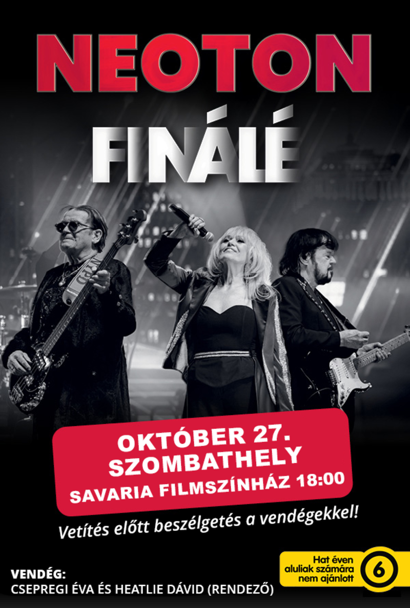 NEOTON – FIN�L�
