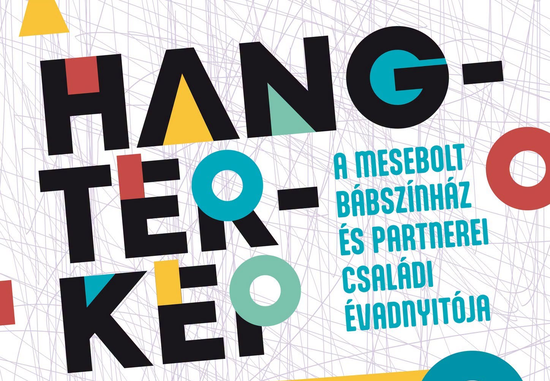 HANG-TÉR-KÉP HANG-TÉR-KÉP