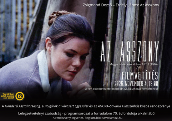 FILMVETÍTÉS FILMVETÍTÉS