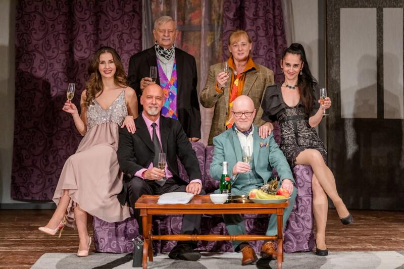 ADD KÖLCSÖN A FELESÉGED! ADD KÖLCSÖN A FELESÉGED!