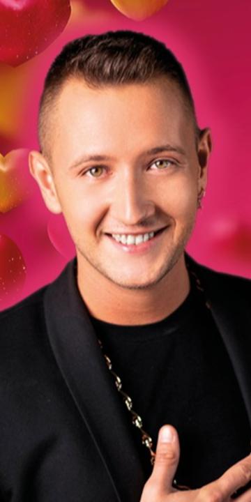 PETER �R�MEK VALENTIN-NAPI KONCERTJE