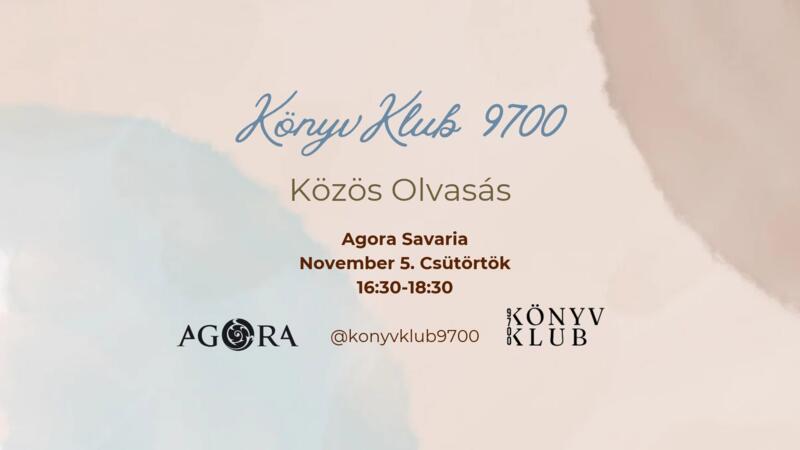 K�NYVKLUB 9700