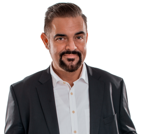 OROSZ GYURI: LOMCSAPDA