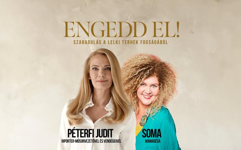 ENGEDD EL! ENGEDD EL!