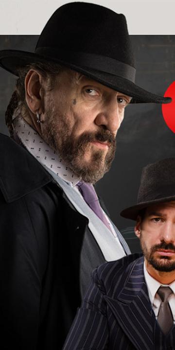 GENGSZTER POP, AVAGY A BONNIE, A CLYDE �S A GANXSTA