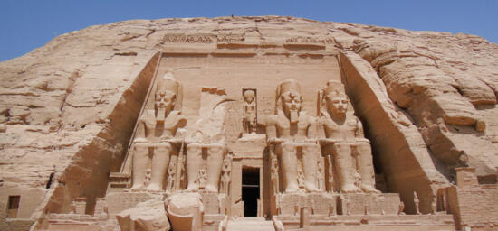 EGYIPTOM A N�LUS AJ�ND�KA