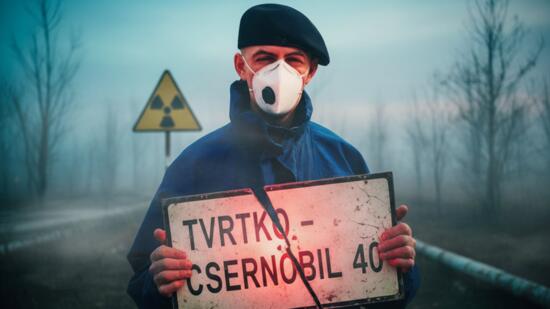 !TELTH�Z! TVRTKO – CSERNOBIL 40 