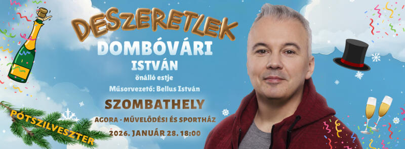 DESZERETLEK DESZERETLEK