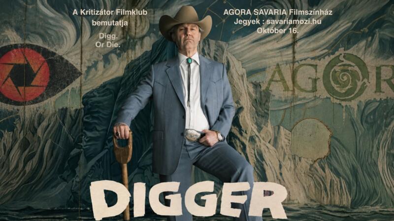 A KRITIZÁTOR FILMKLUB BEMUTATJA: A KRITIZÁTOR FILMKLUB BEMUTATJA: