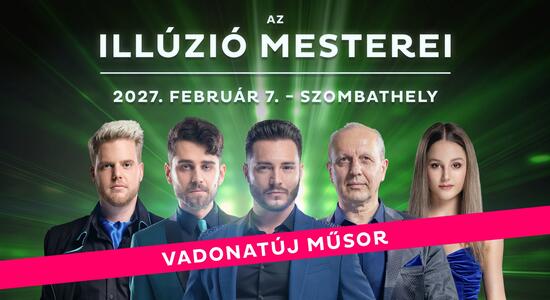 ILL�ZI� MESTEREI