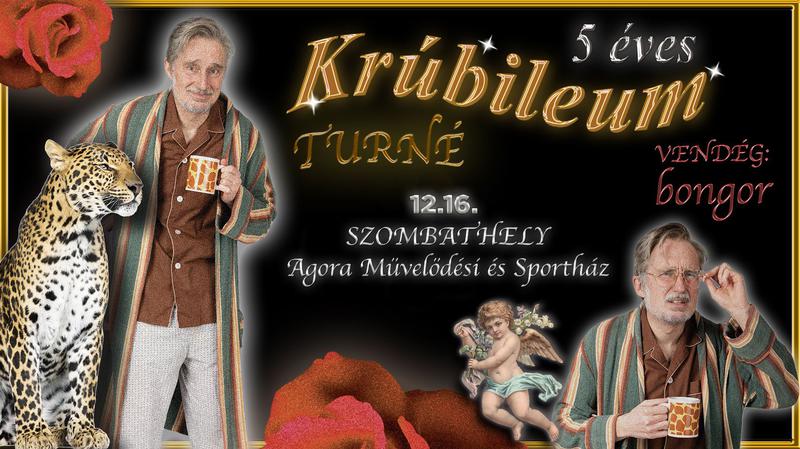 KRBI - 5 VES KRBILEUM TURN